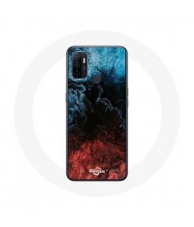 Coque Oppo A53 fond de...