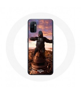 Coque Oppo A53 King Kong