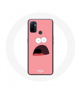 Coque Oppo A53 Patrick...