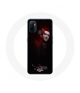 Coque Oppo A53 Lucifer...