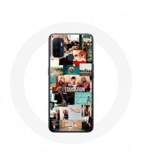 Coque Oppo A53 Sex...