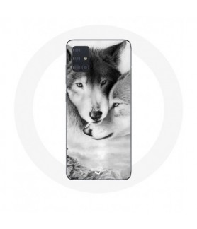 Coque Samsung Galaxy A51...