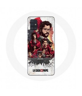 Coque Samsung Galaxy A51 La...