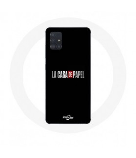 Coque Samsung Galaxy A51 La...