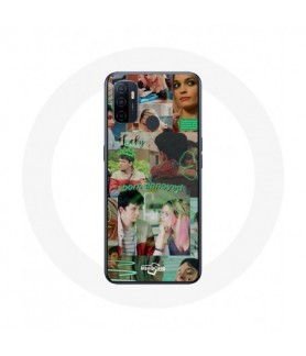 Coque Oppo A53 Sex...