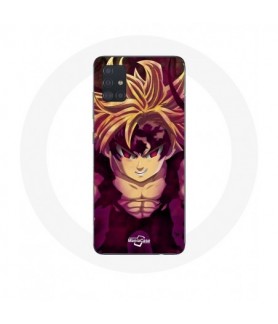 Coque Samsung Galaxy A51...