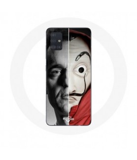 Coque Samsung Galaxy A51 La...