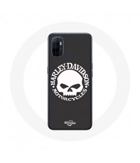 Coque Oppo A53 Harley...