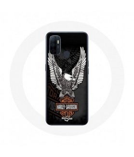 Coque Oppo A53 Harley...