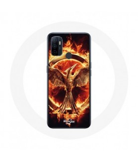 Coque Oppo A53 Hunger Games...