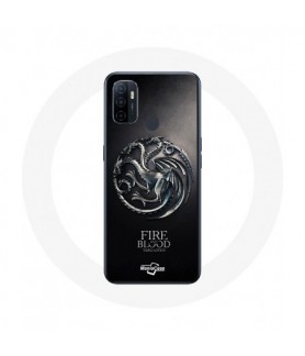 Coque Oppo A53 Game Of...