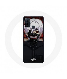 Coque Oppo A53 Tokyo Ghoul...