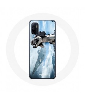 Coque Oppo A53 Star Wars...