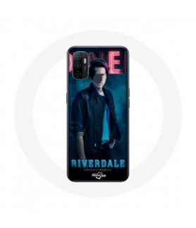 Coque Oppo A53 Riverdale...