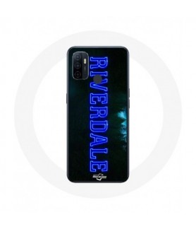 Coque Oppo A53 Riverdale...