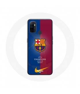 Coque Oppo A53 Club de...