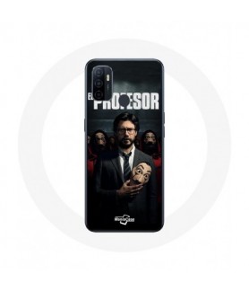 Coque Oppo A53 La Casa De...