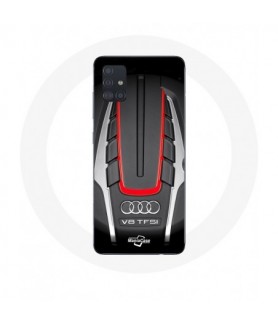 Coque Samsung Galaxy A51...