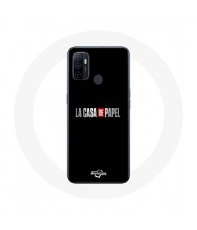 Coque Oppo A53 La casa de...