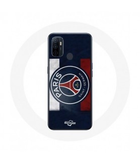 Coque Oppo A53 Paris Saint...
