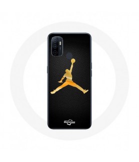 Coque Oppo A53 air michael...