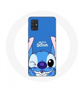 Coque Samsung Galaxy A51...