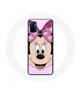 Coque Oppo A53 Minnie Mouse...