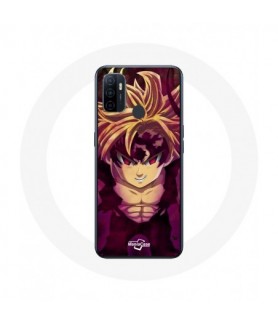 Coque Oppo A53 Manga Seven...