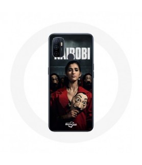 Coque Oppo A53 La casa de...