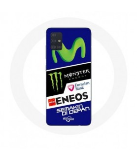 Coque Samsung Galaxy A51...