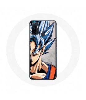 Coque Oppo A53 Anime Dragon...