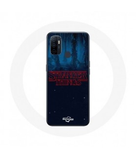 Coque Oppo A53 Stranger...