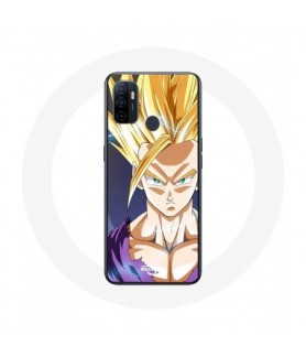 Coque Oppo A53 Manga Dragon...