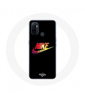 Coque Oppo A53 Nike Logo...