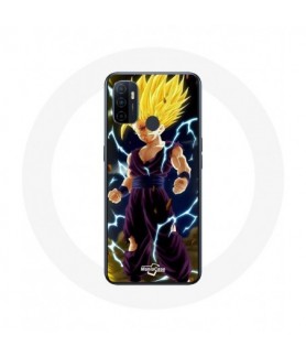 Coque Oppo A53 Dragon ball...