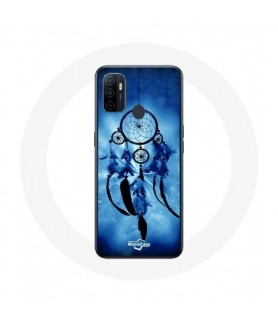 Coque Oppo A53 Attrape rêve...