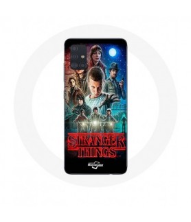 Coque Samsung Galaxy A51...