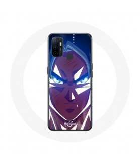 Coque Oppo A53 Dragon Ball...