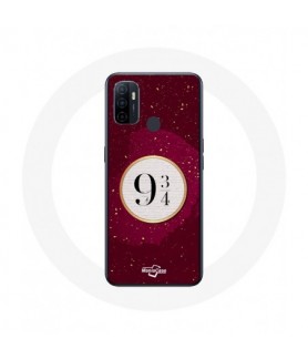 Coque Oppo A53 harry potter...