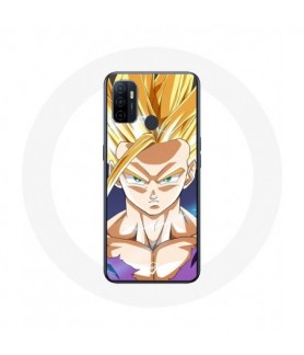 Coque Oppo A53 Manga Dragon...