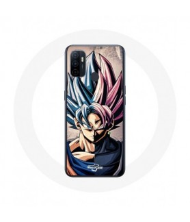 Coque Oppo A53 Manga Anime...