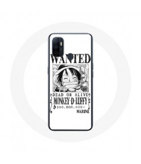 Coque Oppo A53 One Piece...