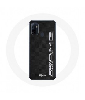 Coque Oppo A53 Amg Logo...