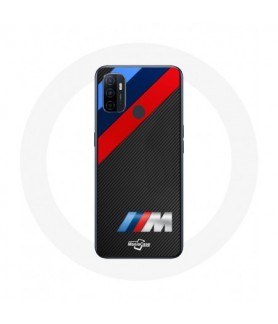 Coque Oppo A53 BMW M Logo...