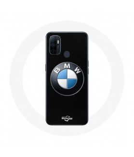 Coque Oppo A53 BMW Logo...