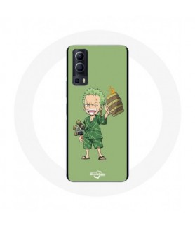 Coque Vivo Y72 One piece...