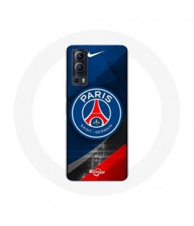 Coque Vivo Y72 PSG Paris...