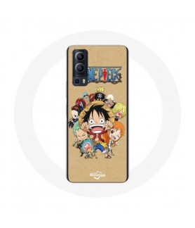 Coque Vivo Y72 One piece...