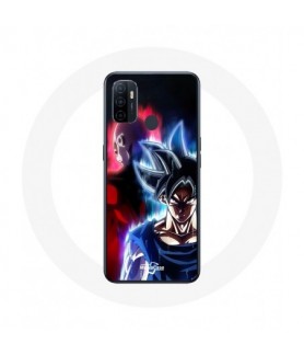 Coque Oppo A53 Anime Dragon...