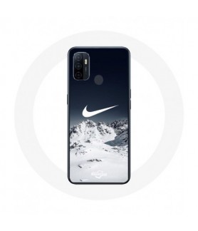 Coque Oppo A53 Nike Logo...